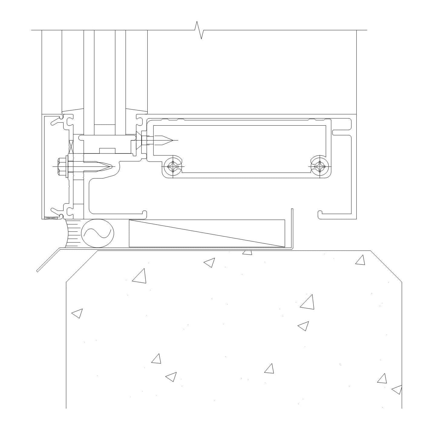 Sill Flashing and Curtain Wall Systems 4 Things to Look For Kovach