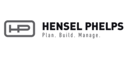 Hensel Phelps Logo