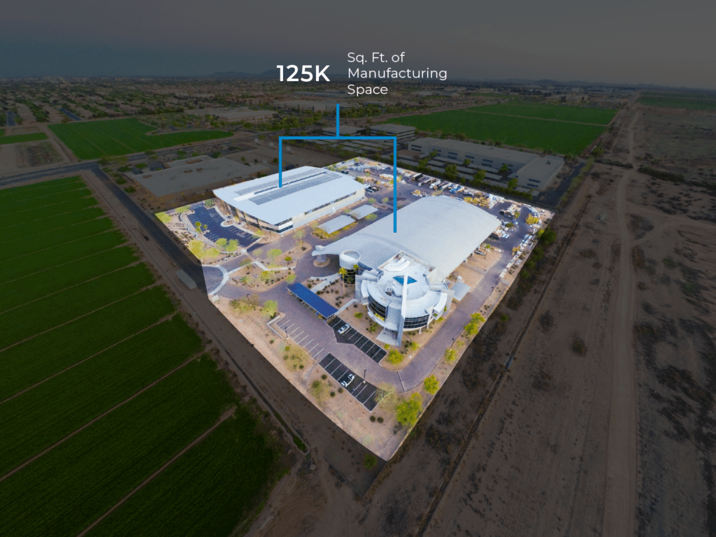 Kovach Chandler Arizona