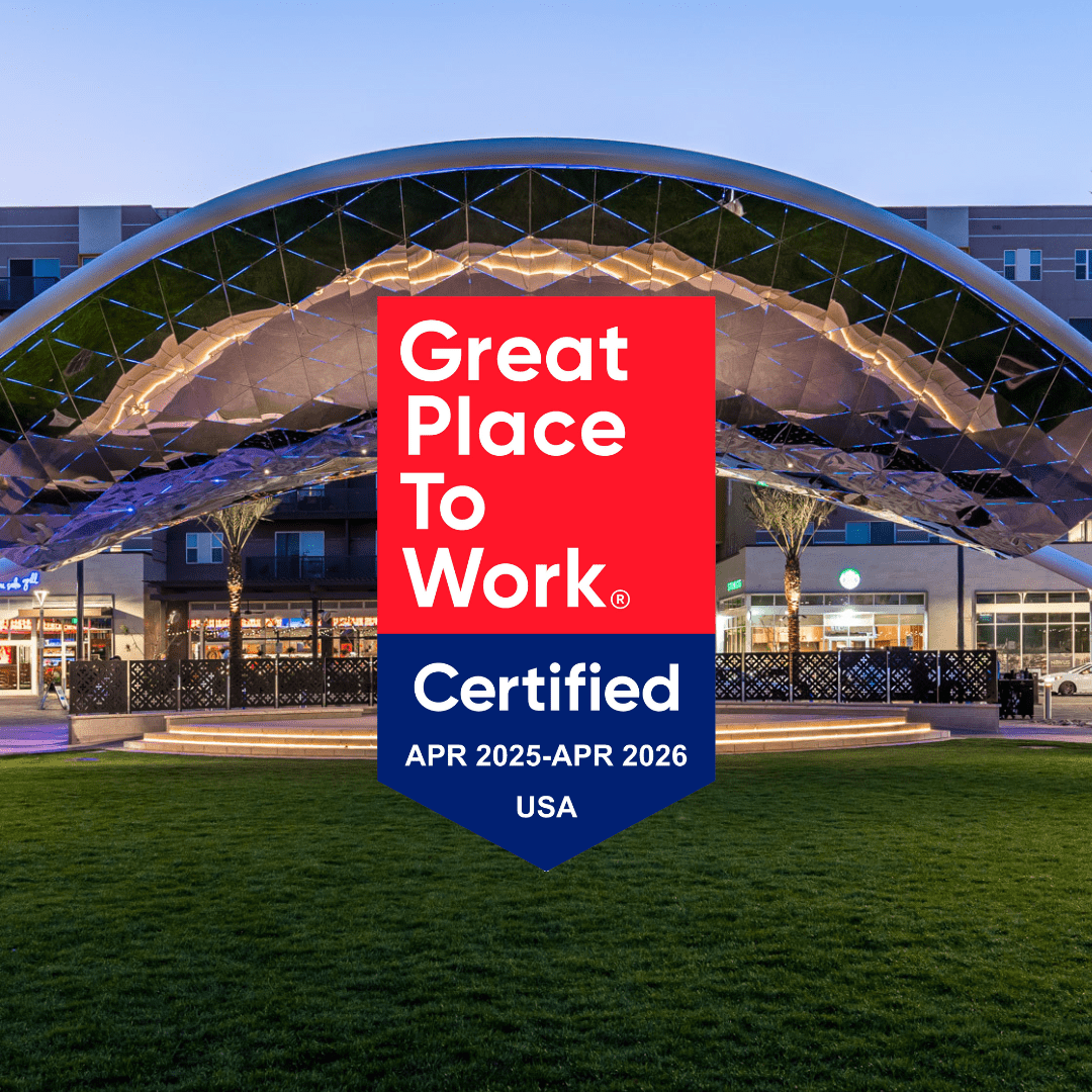 Kovach Great Place to Work Certified